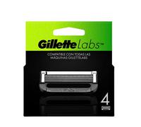 Cargador Gillette Labs