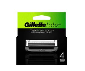 Cargador Gillette Labs