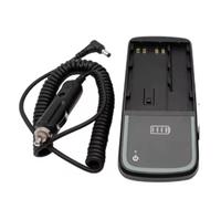 Cargador GKL311 para batería de estación total Leica GEB90 GEB211 con enchufe europeo