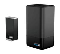 Cargador Doble GoPro MAX + Batería MAX Enduro