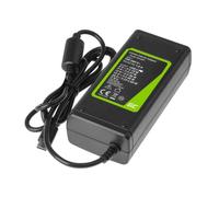 Cargador Green Cell Ad134p Adaptador de Corriente USB-C 65W Negro