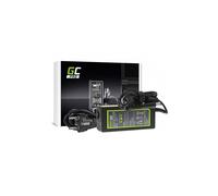 Cargador Green Cell PRO 18.5V 3.5A 65W para HP 250 G1 255 G1 ProBook 450 G2 455 G2 Compaq Presario CQ56 CQ57 CQ58 CQ60 Alimentación