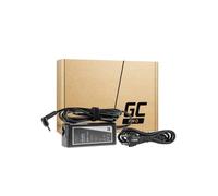 GreenCell Cargador portátil compatible ASUS F553 X553 UX303L 19V 3.42A 65W 4.0x1.35
