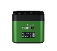 Cargador Hahnel Procube 2 Para Fuji Np-w126s / Np-w235