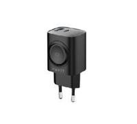 Cargador havit usb-c+usb-a uc132 eu