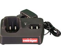 Cargador heiniger saphir cord