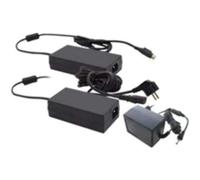 Cargador Honeywell PS-05-1000W-C para lectores de códigos de barras, 90-250 V, negro