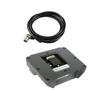 Cargador Honeywell VM1001VMCRADLE Negro