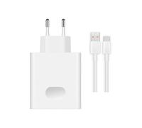 Cargador Honor SuperCharge de 100 W + cable USB-C - Oficial
