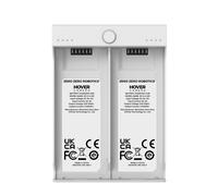 HoverAir Concentrador de carga para X1 blanco