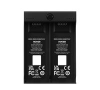 HoverAir Concentrador de carga para X1 negro