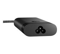 Cargador HP USB-C 110W Negro 1 pieza, carga simultánea USB-A y portátil