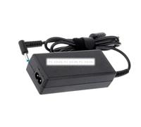 CoreParts Adaptador de corriente para HP 65W 19,5V 3,33A (conector 4,5x3,0) 710412-001 con cable EU