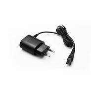 Cargador HQ850 8V 100MA Adaptador De Corriente Alterna Con Enchufe Europeo, Compatible Con Philips, HQ912 HQ902 HQ904 HQ906 HQ914 HQ915 HQ916 HQ988 HQ909 S5077 S5079 Portátil Antienredos