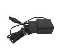 Cargador HQ8505 con enchufe europeo, compatible con PHILIPS Norelco, HQ8882, HQ8890, HQ8894, HQ7300, HQ7310, HQ7320, HQ8420, HS8060