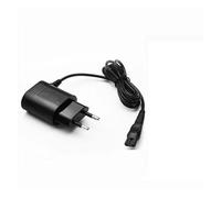 Cargador HQ8505 De 15 V Y 5,4 W For Afeitadoras Philips De Las Series 1000, 3000, 5000, 7000 Y 9000, HQ7100, HQ7120, RQ360 Y RQ1150, Con Enchufe Europeo.
