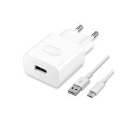 Cargador Huawei AP32 18W incl. Cable de carga USB-C