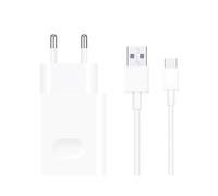 Cargador Huawei AP81+ Cable USB Tipo C