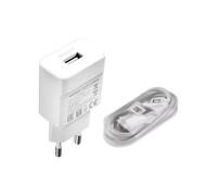 Cargador Huawei HW-059200EHQ incl. Cable de carga micro-USB