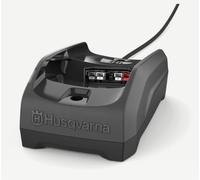 Husqvarna Cargador 40-C80 80 W 220 V Gris