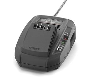 Cargador Husqvarna Aspire™ P4A 18-C70