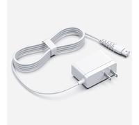 Cargador HV270 de repuesto compatible con Hitachi Magic Wand HV-270 recargable inalámbrico masajeador adaptador de corriente (solo para HV270)