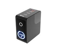Cargador i-tec 140W Intelligent Multiport USB-C 3x USB-C 1x USB-A