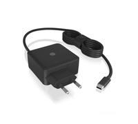 Cargador ICY BOX IB-PS111-PD USB Power Delivery 65W Type C