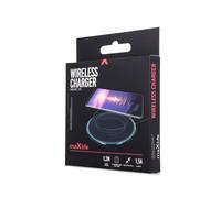 Cargador Inalámbrico 2A Inducción Estación De Carga Para Samsung IPhone HTC