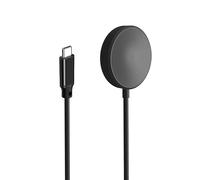 Cargador inalámbrico Adecuado para Samsung Galaxy Watch 5 Pro 45MM Cargador inalámbrico Cable de Carga PD