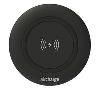 Cargador inalámbrico AirCharge 15 W EPP BACHMANN 934.004