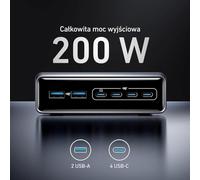 Cargador inalámbrico - ANKER - A1664H21 - 10000 mAh - 12 W - Blanco