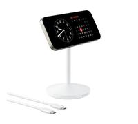 Cargador INALAMBRICO ANKER INALAMBRICO MAGGO 15W QI2