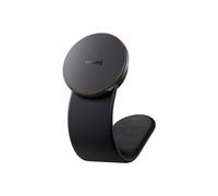 Cargador Inalámbrico Baseus C02 Pro Auto Interior 15W Negro