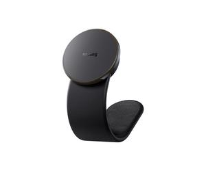 Cargador Inalámbrico Baseus C02 Pro Auto Interior 15W Negro