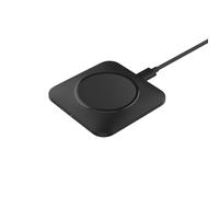 Cargador inalámbrico - Belkin - BoostCharge Pro - Universal - 15 W - Negro