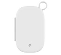 Cargador Inalámbrico Celly MAGPOCKET3IN1WH USB Blanco MagSafe