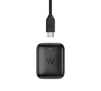 Cargador inalámbrico Compatible con WHOOP 5.0/MG, One, Peak y Life. Cargador portátil e Impermeable. No Compatible con WHOOP 4.0.