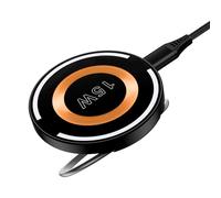 Cargador inalámbrico de 15 W Google Fast Car Stand para Pixel 8 Pro/8/7a/7 Pro/7/6, Samsung cargador magnético para Samsung Galaxy S23 Ultra S22 S21 S20 Z Flip 5, iPhone 15 14 13 12 11 Pro Max Base de