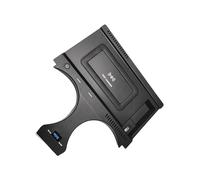Cargador Inalámbrico de 15W para Coche, Soporte para Teléfono por Inducción para X3 G01 X4 G02 2018-2024, Placa de Carga Inalámbrica Rápida