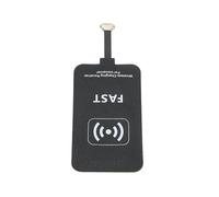 Cargador inalámbrico de larga distancia, receptor de carga inalámbrico, receptor de carga inalámbrico, adaptador de carga, receptor de carga, chip de módulo de parche de 5 V, 2 A, 10 W para teléfono