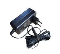Cargador Inalámbrico De Piezas De Aspiradora, Compatible con DeLonghi, XLM21LE/XLM353.ADC/XLM409.TDC/XLR25LM.BL /XLM5, Adaptador De 25,8 V 25V/30V/34,2V(34.2V Charger)