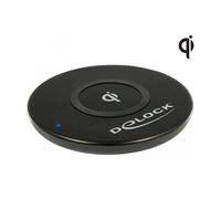 Cargador inalámbrico delock 65917 10w led