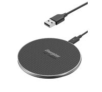 Cargador Inalámbrico Energizer WCP-107 Negro - Marca: Energizer - EAN: 0842982105423