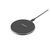 Cargador Inalámbrico Energizer WCP-107 Negro - Marca: Energizer - EAN: 0842982105423