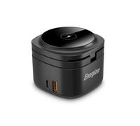 Cargador inalámbrico Energizer WCP311 65W MagSafe USB-C y carga rápida