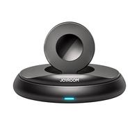 Cargador Inalámbrico Joyroom JR-W12 para Apple Watch Plegable Negro