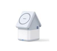 Cargador inalámbrico magnético 4 en 1 para auriculares y reloj de iPhone Cargador inalámbrico magnético Cargador de regalo creativo Se
