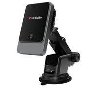 Cargador Inalámbrico Magnético Para Coche Charge 'N' Drive - 31862