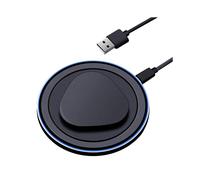 Cargador InaláMbrico MagnéTico para Roam Speaker Power Up Base de Carga del Muelle